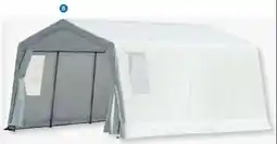RONA SIMPLE CAR SHELTER offer