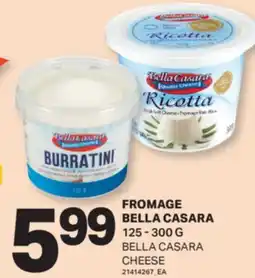 L'Intermarché FROMAGE | CHEESE, 125 - 300 G offer