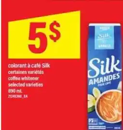 Maxi Silk Amandes offer