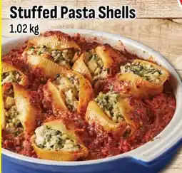 M & M Food Market Stuffed Pasta Shells offer
