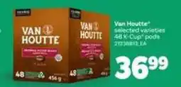 Real Canadian Superstore Van Houtte K-Cup Pods offer