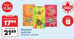 Wholesale Club Gummies offer