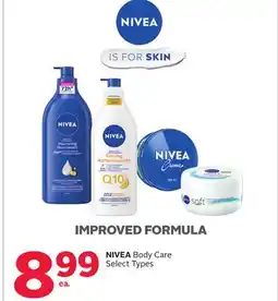 Rexall Body Care offer