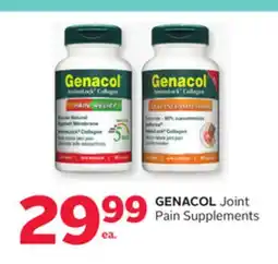 Rexall Joint Pain Supplements offer