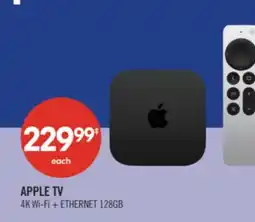 Shoppers Drug Mart APPLE TV offer