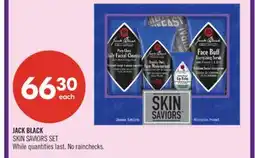 Shoppers Drug Mart JACK BLACK offer