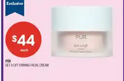 Shoppers Drug Mart PÜR offer