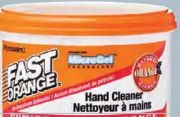 PartSource Hand Cleaner offer