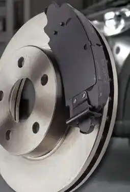 PartSource OE Brake Pads offer