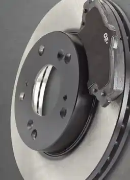 PartSource OE+ Brake Pads offer
