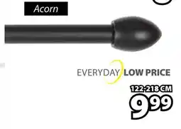 JYSK Acorn Roa Kits offer