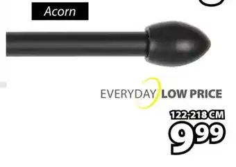 JYSK Acorn Roa Kits offer