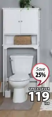 JYSK TROSA SPACE SAVER offer