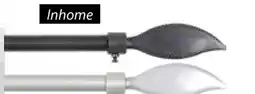 JYSK Inhome Rod Kits offer