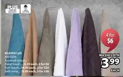 JYSK BEAVER LUX offer