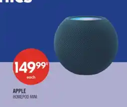 Shoppers Drug Mart APPLE HOMEPOD MINI offer