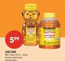 Pharmaprix NO NAME Honey offer