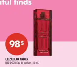 Pharmaprix ELIZABETH ARDEN RED DOOR Eau de parfum offer