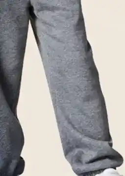 Walmart Pantalon en molleton à cheville élastique offer