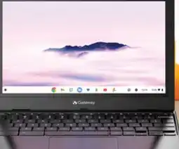 Walmart Ordinateur portatif HD Chromebook 311 de Gateway 11,6 po offer