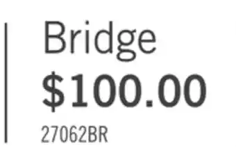 The Brick Glendale Pier - Rustic offer