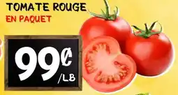 Marche Salaberry TOMATE ROUGE offer