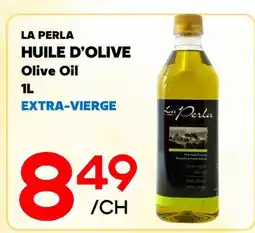 Marche Salaberry LA PERLA HUILE D'OLIVE offer