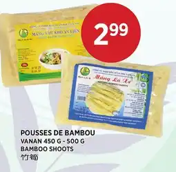 Kim Phat VANAN BAMBOO SHOOTS offer
