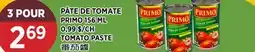 Kim Phat PRIMO TOMATO PASTE offer