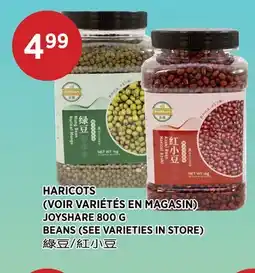 Kim Phat JOYSHARE BEANS offer
