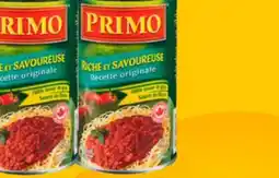 Kim Phat PRIMO PASTA SAUCE offer