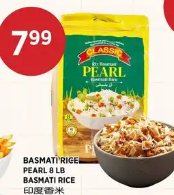 Kim Phat PEARL BASMATI RICE offer