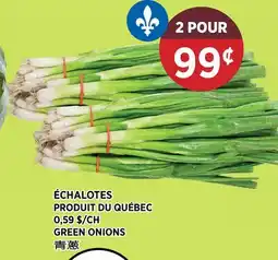 Kim Phat GREEN ONIONS offer