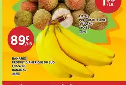 Kim Phat BANANAS offer
