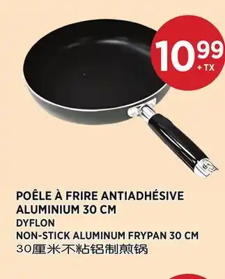 Kim Phat DYFLON NON-STICK ALUMINUM FRYPAN offer