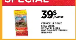 Kim Phat KIM PHAT CHAO KING RICE VERMICELLI offer