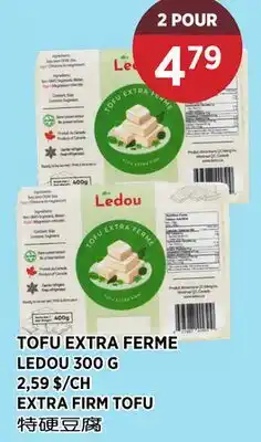 Kim Phat LEDOU EXTRA FIRM TOFU offer