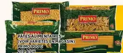 Kim Phat PRIMO DRIED PASTA offer