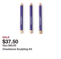 TSC Stores Cheekbone Sculpting Kit offer