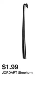 IKEA JORDART Shoehorn offer