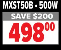 2001 Audio Video Samsung High Power Sound Towers offer