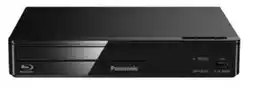 2001 Audio Video Panasonic BLU-RAY NETWORK PLAYER offer