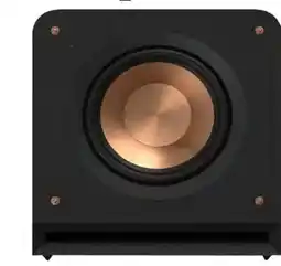2001 Audio Video 600W 10 Class D Subwoofer offer
