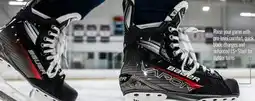 Hockey Life BAUER VAPOR X3 SENIOR HOCKEY SKATES offer