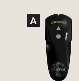Princess Auto Standard. Scan depth: 3/4 in, 9V Stud Finders offer