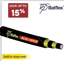 Princess Auto 2-Wire Hydraulic Hose by the Foot offer
