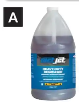 Princess Auto 3.8 Litre Industrial Pressure Washer Degreasers offer