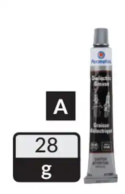 Princess Auto Dielectric Grease Lubricants offer