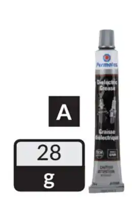 Princess Auto Dielectric Grease Lubricants offer