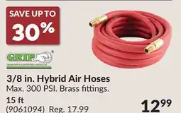 Princess Auto 30% GRAND RAPIDS INDUSTRIAL PRODUCTS offer